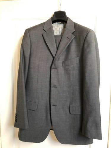 Abito completo uomo marca - da,