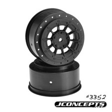 Jconcepts Hazard Ruote da