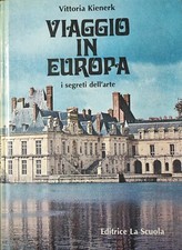 Vittoria Kienerk	Viaggio in