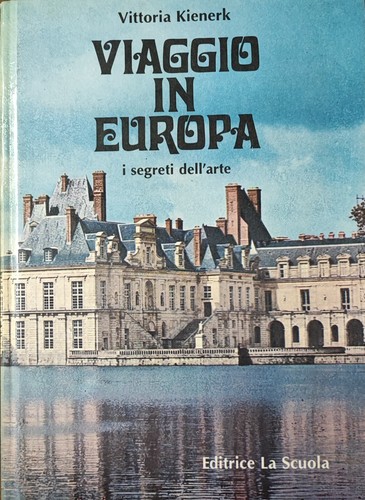 Vittoria kienerk viaggio - vittoria,