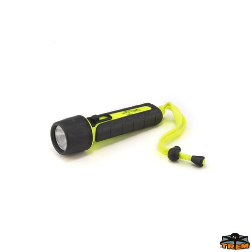 Torcia subacquea led fino - subacquea,