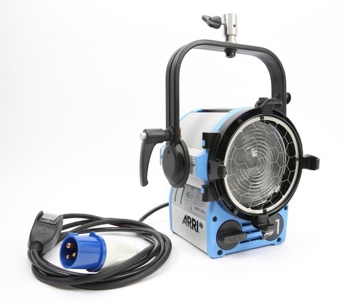 Arri true blue 1000 w - true, t1