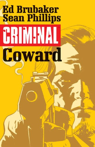 Criminal tpb volume coward - 01,