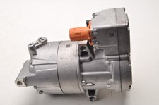 BMW 5 G60 530E Plug - Hybrid