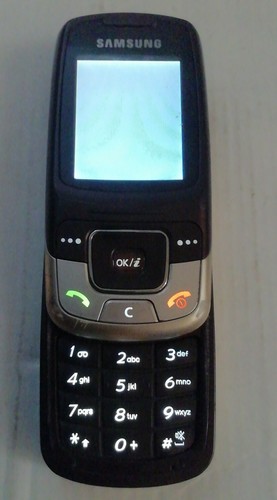 Samsung sgh c300 vendo - -, per