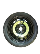RUOTINO DI SCORTA RUOTA VW VOLKSWAGEN GOLF 7 VII  125/70 R16