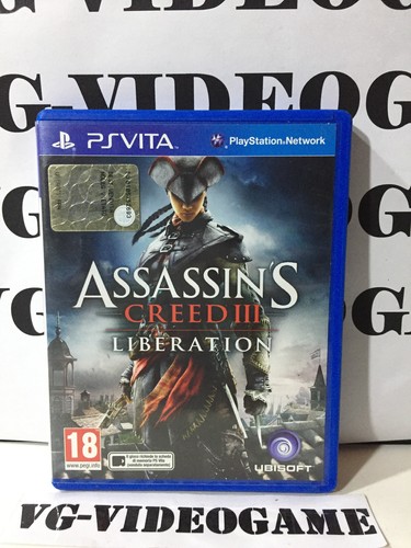Assassin creed iii - assassin's,