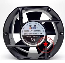 CABER JY17250HBL2 17251