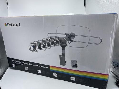 Polaroid 360 gradi - 360,