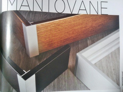 Mantovane mottura per tende - per,
