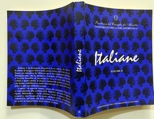 ITALIANE VOLUME II