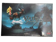 Valda Bannan Giochi Fantasy