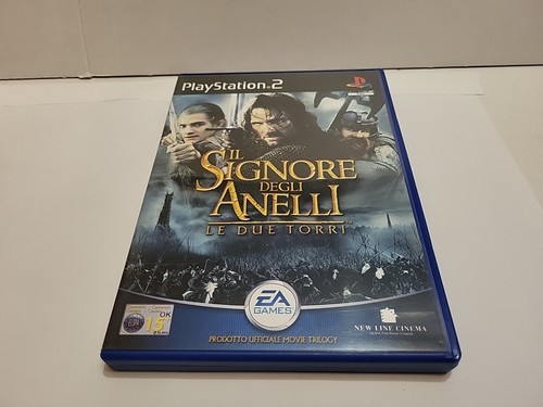 Gioco play station 2 - rl-4,