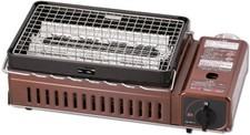 Iwatani aburiya stufa grill - iwatani,