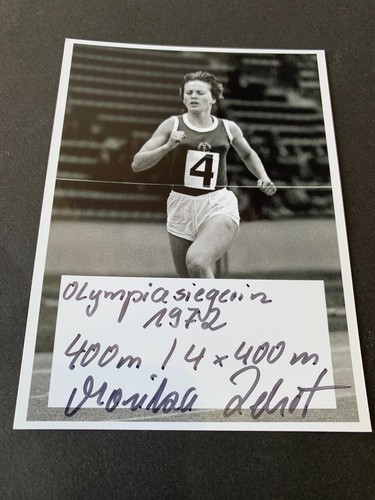 Monika zehr campionessa - x,