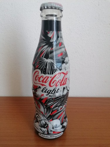 Coca cola salvatore ferragamo - cola,