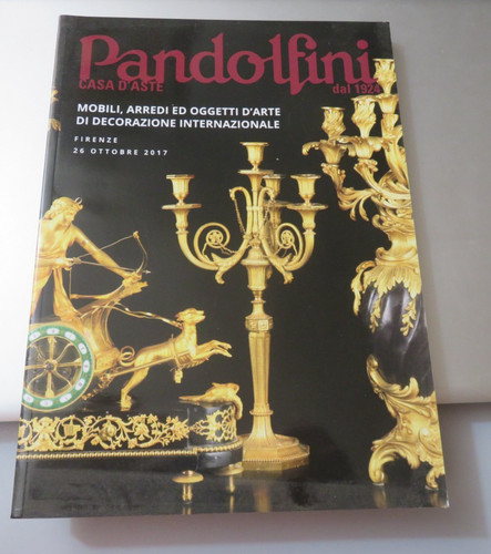 Pandolfini firenze 26 - firenze,