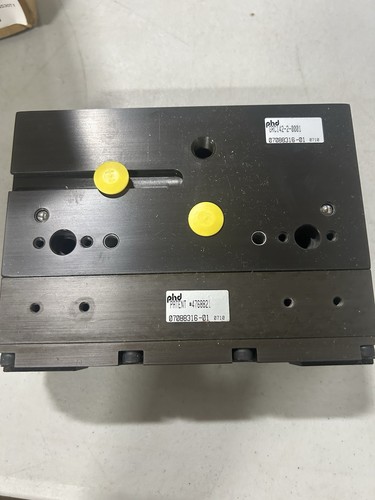 Phd grc142 0001 pinza - grc142-2-0001,