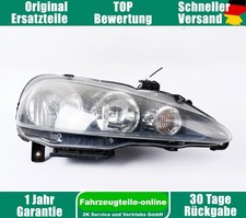 Alfa Romeo 147 5P 89101233 Fari Fari Anteriori Destro