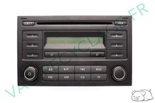 ♻️Autoradio CD RCD 200