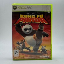Kung panda xbox 360 pal - fu,
