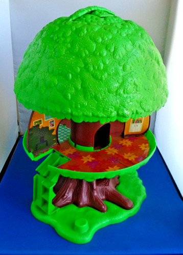 Kenner tree tots pop - kenner,