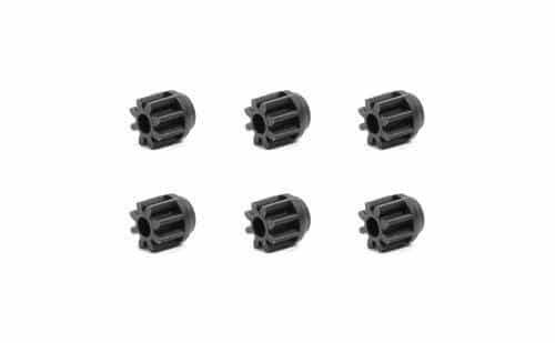 Tamiya 15453 mini - 15453, carbon