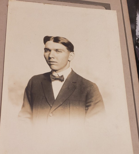 Foto antica jody fisher - antica, helvey