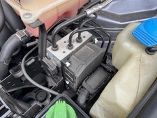Pompa abs audi 8e - a4, 8h