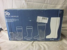 Confezione 6 - Bicchiere Birra