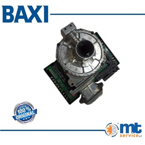 Gruppo scheda ventilatore per - gruppo, scheda/ventilatore