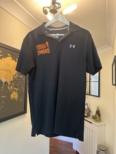 Polo under armour tough mudder - under,