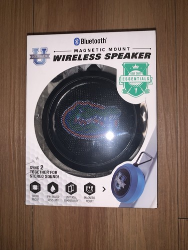 Altoparlante wireless attacco