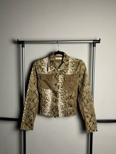 Giacca Patrizia Suzzi Italia