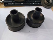 Coppia Cuffie Semiassi Lancia