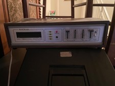 Stereo 8 Track Panorama anni