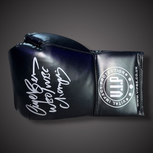 Guantone boxe vip - vip, firmato