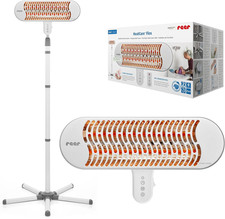 Heatcare+ Flex - Radiatore
