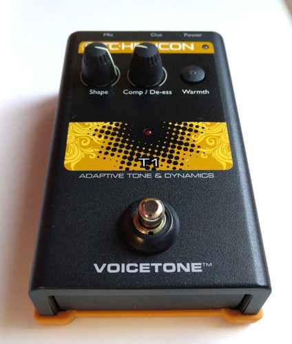 Helicon voicetone t1 - tc-helicon,
