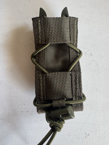 Hsgi pistola ingranaggio alta - pistola,