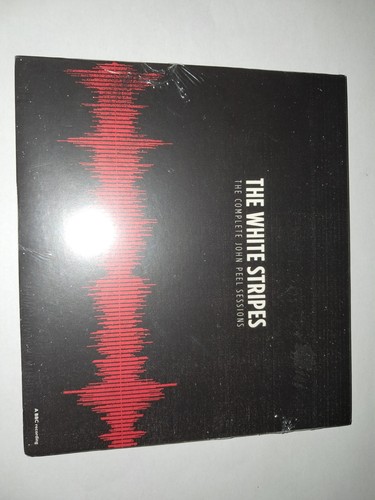 The white stripes - the, complete