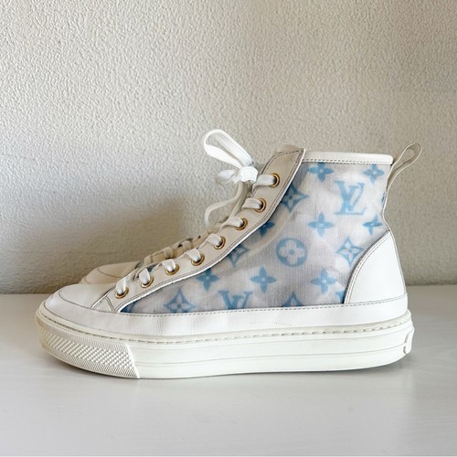 Sneakers alte louis - alte, vuitton