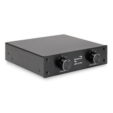 DYNAVOX AMP-S PRO Nero