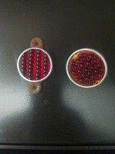 Gemme In Vetro Per Bici Epoca