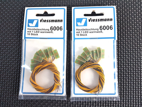 Viessmann confezioni - viessmann, 2