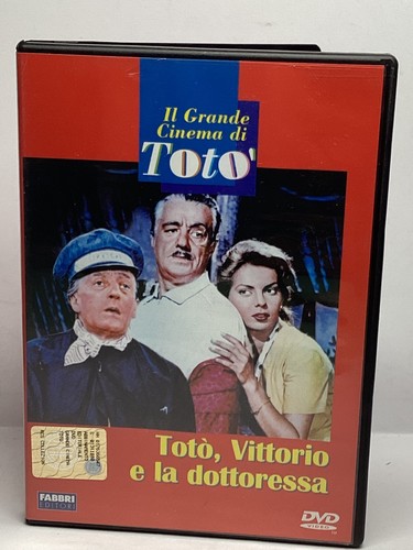 Totò vittorio dottoressa - totÒ,