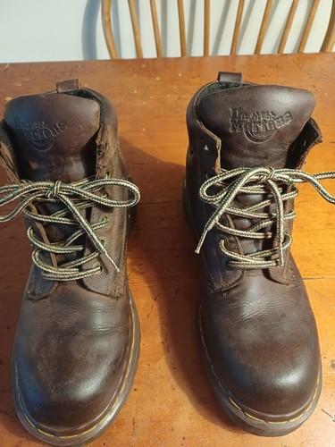 Stivali vintage martens - stivali, dr