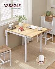 VASAGLE Tavolo da Pranzo