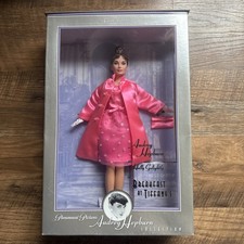 Audrey Hepburn -Holly