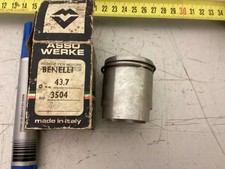 pistone NOS asso 3504 d. 43,7